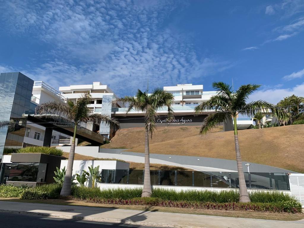 Ea-Apto Com Vista Do Mar Em Praia Dos Ingleses Florianopolis Ngoại thất bức ảnh