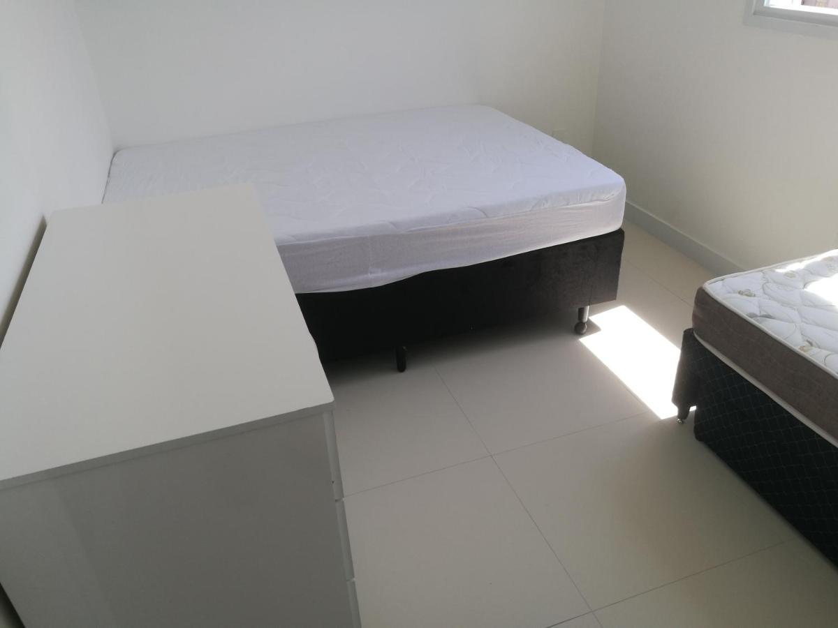 Ea-Apto Com Vista Do Mar Em Praia Dos Ingleses Florianopolis Ngoại thất bức ảnh